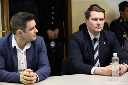 Redni letni občni zbor Prostovoljnega gasilskega društva Gozd (18)